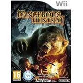 CABELA'S DANGEROUS HUNTS 2011 (SOLUS) /WII-