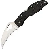 Byrd Hawkbill Lockback