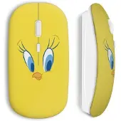 CAPACHEAP Souris Sans Fil Titi