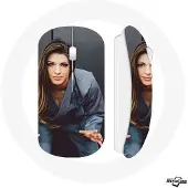 CAPACHEAP Souris Sans Fil Mackenzie Dern UFC women's strawweight rankings