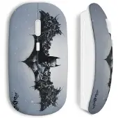 CAPACHEAP Souris Sans Fil Batman Arkham Origins