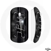 CAPACHEAP Souris Sans Fil arts martiaux mixtes UFC