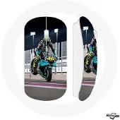 CAPACHEAP Souris sans fil Valentino rossi 46