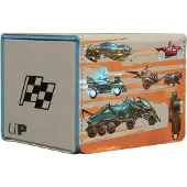 Ultra pro Multiplanar Race Box Symbol Deck-box One Size