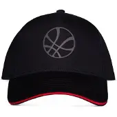 Difuzed MARVEL - Dr Strange - Casquette Homme ajustable, Autres accessoires gaming, Noir, Gris, Multicolore