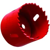 ECEF SCIE À COUPE BIMÉTALLIQUE 102 mm