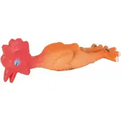 Trixie Kogut mini 15 cm - coq en latex