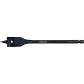 DeWalt Holz-Fraesbohrer 10x152mm schlagf