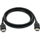 Joy-It HDMI – HDMI (1.80 m), Câble vidéo, Noir