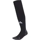 Adidas Chaussettes de sport 'Adi 24' gris clair / gris foncé / noir