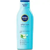Nivea Moisturising After Sun Lotion (200 ml, Lotion après-soleil)