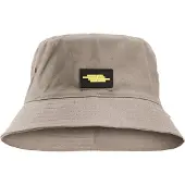 Snickers Hommes, Chapeau, Casquette de soleil LiteWork 9072, Vert, (L, XL)