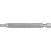 Ks Tools Embout CLASSIQUE 1/4 Schlitz, 75 mm, 3 mm (911.7533)