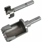 AWTOOLS flekownik / frez do drewna 40mm