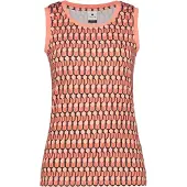 Luhta Eisel Rouge Clair Rouge Clair Xxl
