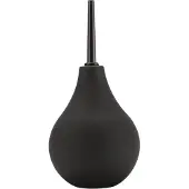 Dream Toys Cheeky Love - douche anale - noir - 224ml