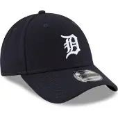 New era Casquette Mlb The League Detroit Tigers
