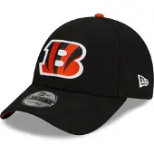 New Era Casquette Nfl The League Cincinnati Bengals