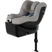 Columbus Cybex Sirona Gi Housse d'été Grey