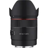 Samyang 24 mm f/1.8 AF Sony FE