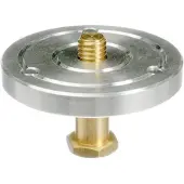 Manfrotto Adapter For 3/8"208HEX