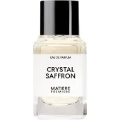Matiere Premiere Safran Cristal - 50 ml
