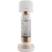 MySoda App eau petillante Ruby 2 White