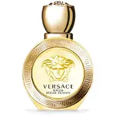 Versace Eros Pour Femme Deodorant Spray 50ml