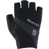 Roeckl Ibeto High Performance Gloves Noir 11