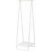 Yamazaki Porte-Manteau Yamazaki 2.0 White