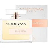 YODEYMA Harpina Eau de Parfum pour femme 100ml