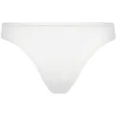 Calvin Klein Underwear String blanc