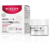 Mincer Pharma Botolift Crème de nuit revitalisante-Masca nr.703, 50ml