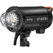 Godox QT400IIIM - Flash de studio