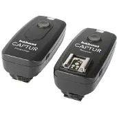 Hähnel Captur Transmitter Kit Récepteur MFT