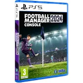 Football Manager 24 PS5