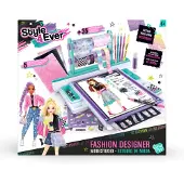 Style 4 Ever DIY set Fashion designer studio
