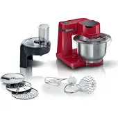Bosch MUMS2ER01 Rouge