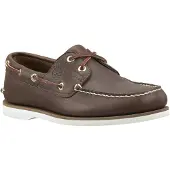 Timberland Mocassin marron