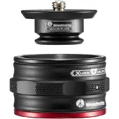 Manfrotto Move quick release system