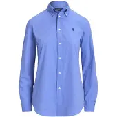 Ralph Lauren Chemisier marine / bleu clair