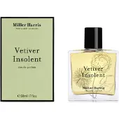 Miller Harris Vetiver Insolent Eau de Parfum mixte 50 ml