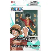 Big Buy Cooking Figurine Luffy Nouvelle Version One Piece