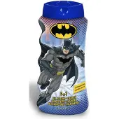 Lorenay Cartoon Batman Gel y Champu 475