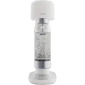 MySoda App eau petillante Ruby 2.0 White