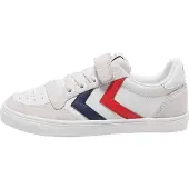 Hummel Baskets 'Slimmer Stadil' marine / rouge / blanc