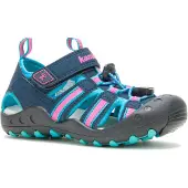 Kamik Chaussures Crab HK4594NTE