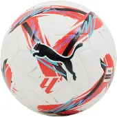 Puma Ballon de football Orbita Laliga Pro Match (Qualité FIFA Pro) hommes - White