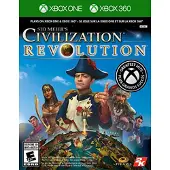 Sid Meier's Civilization Revolution () /xbox One