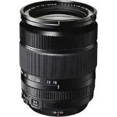 Fujifilm Objectif hybride XF 18-135mm f/3.5-5.6 R LM OIS WR noir